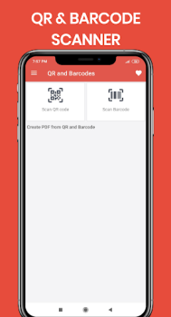 Scaricare PDF Converter & Creator Pro Affari per Android Screenshot 5