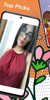 Scaricare Incontri gay e amore Incontri per Android Screenshot 3