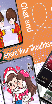 Scaricare Incontri gay e amore Incontri per Android Screenshot 4