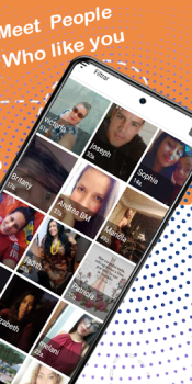 Scaricare Incontri gay e amore Incontri per Android Screenshot 5