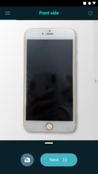 Scaricare NSYS Autograding Affari per Android Screenshot 2