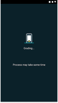 Scaricare NSYS Autograding Affari per Android Screenshot 3