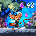 Scaricare  Fin Ancient Mystery platformer