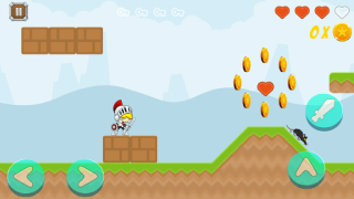 Scaricare Prince Kevin's Adventure Avventure per Android Screenshot 2
