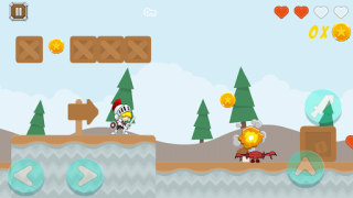 Scaricare Prince Kevin's Adventure Avventure per Android Screenshot 3