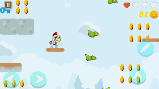 Scaricare Prince Kevin's Adventure Avventure per Android Screenshot 4