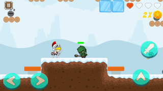 Scaricare Prince Kevin's Adventure Avventure per Android Screenshot 5