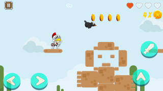 Scaricare Prince Kevin's Adventure Avventure per Android Screenshot 6