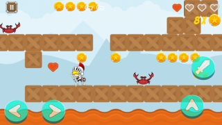 Scaricare Prince Kevin's Adventure Avventure per Android Screenshot 7