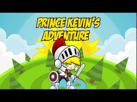 Scaricare Prince Kevin's Adventure Avventure per Android Screenshot 8