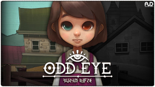 Scaricare Odd Eye Avventure per Android Screenshot 6