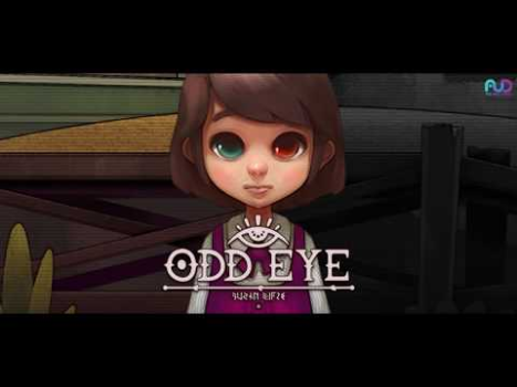 Scaricare Odd Eye Avventure per Android Screenshot 7