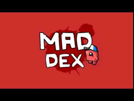 Mad Dex
