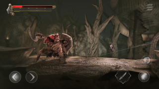 Scaricare Grimvalor Azione per Android Screenshot 5