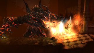 Scaricare Grimvalor Azione per Android Screenshot 6