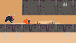DERE EVIL EXE - 2D Horror Game
