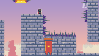 DERE EVIL EXE - 2D Horror Game