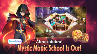 Scaricare Game of Dice: Board&Card&Anime Giochi da tavolo per Android Screenshot 2