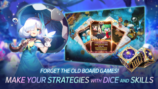 Scaricare Game of Dice: Board&Card&Anime Giochi da tavolo per Android Screenshot 3
