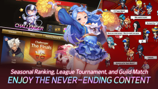 Scaricare Game of Dice: Board&Card&Anime Giochi da tavolo per Android Screenshot 4