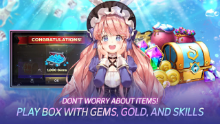 Scaricare Game of Dice: Board&Card&Anime Giochi da tavolo per Android Screenshot 5