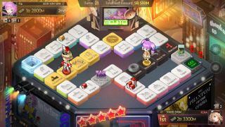 Scaricare Game of Dice: Board&Card&Anime Giochi da tavolo per Android Screenshot 6