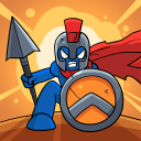 Scaricare Stick Battle: War of Legions