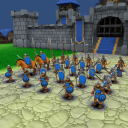 Scaricare  Medieval Battle Simulator 3D