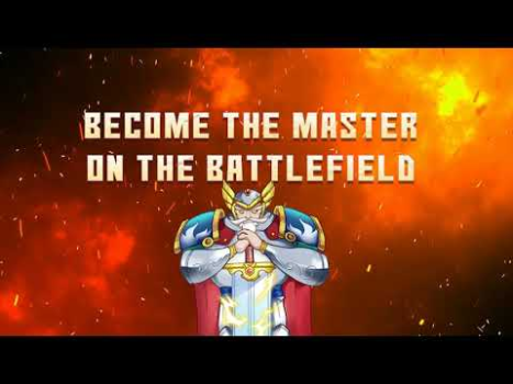 Clash of Legions