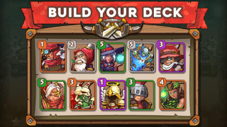 Scaricare King Rivals: War Clash - PvP m Strategie per Android Screenshot 2