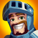 Scaricare  Knights and Glory - Battle