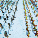 Scaricare  Ultimate Epic Battle War