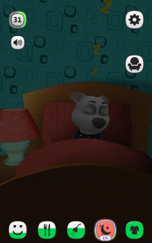 Il Mio Cane Virtuale che Parla