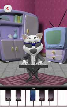 Il Mio Cane Virtuale che Parla