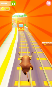 Il mio toro parlante