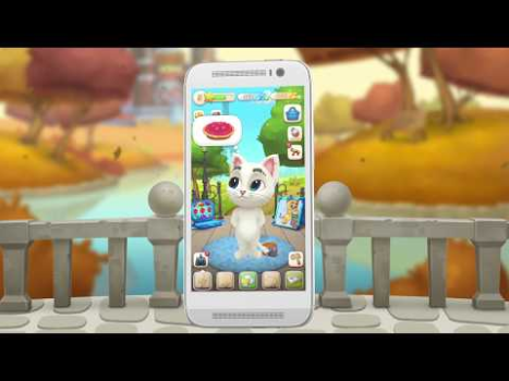 Gatto Parlante Oscar