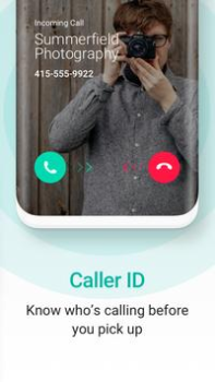 Scaricare 2ndLine - Second Phone Number Comunicazione per Android Screenshot 2