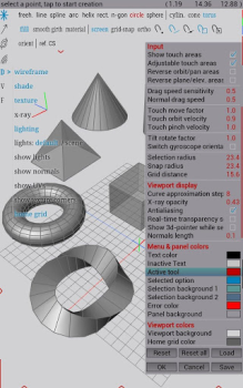 Scaricare Spacedraw Lavoro per Android Screenshot 3