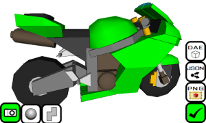 Scaricare Qubism 3D modeling Lavoro per Android Screenshot 6