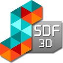 Scaricare  SDF 3D