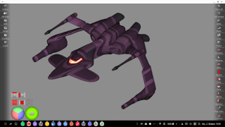 Scaricare SDF 3D Lavoro per Android Screenshot 4
