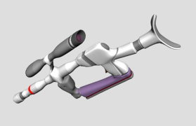 Scaricare SDF 3D Lavoro per Android Screenshot 7