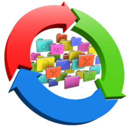 app logo