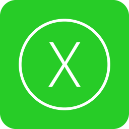 app logo
