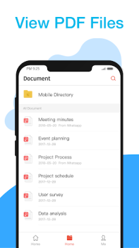 PDF Reader Pro: Edit PDF