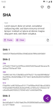 Crypto - Encryption Tools