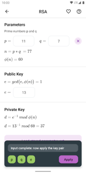 Crypto - Encryption Tools