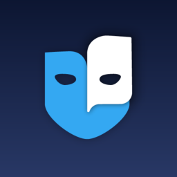 app logo
