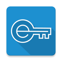 app logo