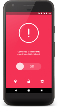 Encrypt.me - Super Simple VPN